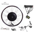 Kit moteur vélo pas cher 48v 1000w/kit vélo de poche